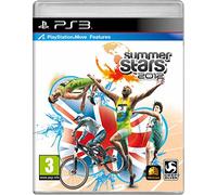 GIOCO PS3 SUMMER STARS 12