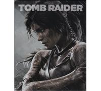 GIOCO PS3 TOMB RIDER