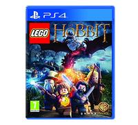 GIOCO PS4 LEGO HOBBIT