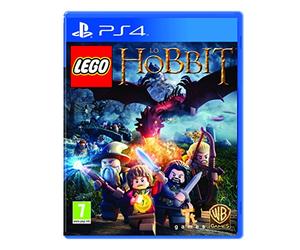 GIOCO PS4 LEGO HOBBIT