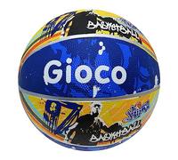 Gioco Street2 Basketball