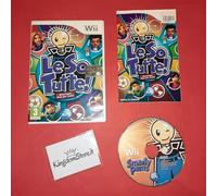 The So All Fun Quiz For All Nintendo Wii Electronic Arts