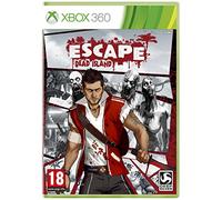 GIOCO X360 ESCAPE DEAD