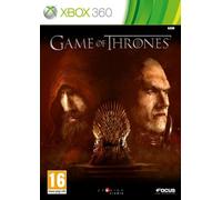 GIOCO X360 GAME OF