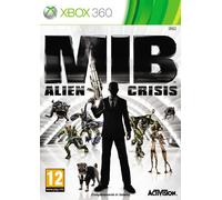 Xbox 360 : GIOCO X360 MIB 3 VideoGamesNEW FREE Shipping, Save £s