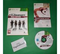Operation Flashpoint Red River Xbox 360 CODEMASTERS