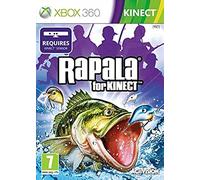 GIOCO X360 RAPALA KINECT
