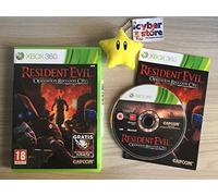 GIOCO X360 RESIDENT EVIL