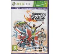 GIOCO X360 SUMMER STAR 12