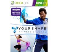 GIOCO X360 YOUR SHAPE