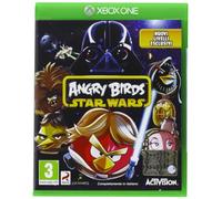 GIOCO XONE ANGRY BIRDS SW