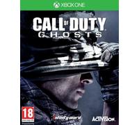 GIOCO XONE COD GHOSTS