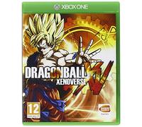 Dragon Ball XV Xenoverse Xbox One Namco