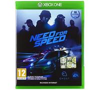 Need for Speed - Xbox One Xbox One Standard (PC)