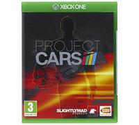 GIOCO XONE PROJECT CARS