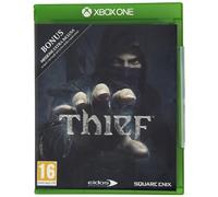 Xbox One Thief (Italian Box) /Xbox One Game NEW