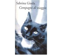 Gioda Sabrina - Compagni Di Viaggio