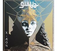GIÖBIA - X-ÆON [VINYL]
