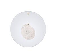 Gioia Grande Wall Lamp Blue