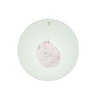 Gioia Grande Wall Lamp Green