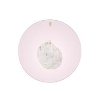 Gioia Grande Wall Lamp Rosa