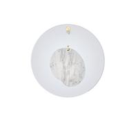 Gioia Wall Lamp Blue