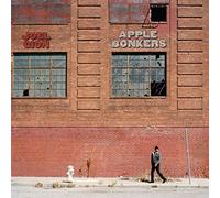 Gion Joel - Apple Bonkers [CD]