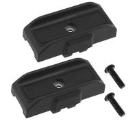 GIONAR 2pcs Magnetic Bit Holder for Dewalt 18V Cordless Drill DCF886 DCF895 DCD996 DCD720 DCD730, Part Number N095778, Bit Holder Set with Screws, for Construction Mechanical Work, Home