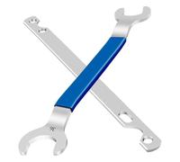 GIONAR 32mm and 36mm Fan Clutch Removal Wrench Tool Set, Water Pump Holder and Clutch Tool Kit for Benz BMW Ford GM Chevrolet Models, Essential for Easy Fan Clutch Removal