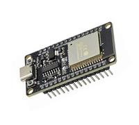 GIONAR 3PCS ESP32 Development Board CH340C TYPE-C, Dual-Core WiFi + Bluetooth with USB-C, Support Arduino IDE & MicroPython/NodeMCU, AP/STA/AP+STA, CP2102 Chip