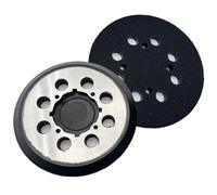 GIONAR 5 inch Sander Pad for Dewalt, Hole Sander Pad for DeWalt DWE6423 6421K DWE6421 6423K DCW210B DWE64233 & N329079