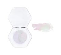 GIONAR Adriana Nicole Cosmetics Single Eye Shadow, Color Shifting Eyeshadow, Ethereal Eyeshadow (1#)