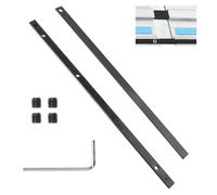 GIONAR Guide Rail Connector Kit for Makita P-45777 SP6000 198885