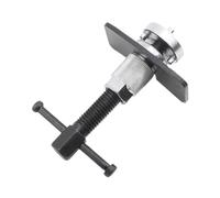 GIONAR Universal Brake Caliper Piston Rewind Tool Set, Caliper Wind Back Tool