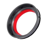 GIONARDust Bin Top Fixed Sealing Ring Replacement for Dyson V11 V15, Top Fixed Seal, Compatible with V11 V15 SV14 SV15 SV22 Bin Parts, Durable Vacuum Cleaner Repair Accessory