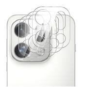 GIOPUEY 4 Pack Camera Lens Protector Compatible with OPPO Find X9 Pro, HD Tempered Glass [Ultra Thin] Camera Protector