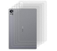 GIOPUEY Back Protector Flim Compatible with Huawei MatePad 12X 2024, [4 Pack] 0.1mm Ultra Slim Soft Back Film Back Protector [Anti Fingerprint] [Non Slip]