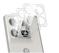 GIOPUEY Camera Lens Protector Compatible with Motorola Razr Fold, [3 Pack] 3D Camera Tempered Glass Protector [Full Protection] [Highly Transparent]