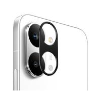 GIOPUEY Camera Lens Protector Compatible with Xiaomi Poco X8 Pro Max,[2 Pack] Camera Lens Metal Protectors [Does Not Affect Imaging](Black)