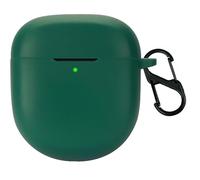 GIOPUEY Case Compatible with Bose QuietComfort Ultra II 2025, Ultra-thin soft Cilicone Cover, Slim-Fit,Anti-Fall,Not Easy to Dirty - ArmyGreen