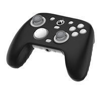 GIOPUEY Case Compatible with Gamesir G7 Pro/G7 SE, Ultra-thin soft Cilicone Cover, Slim-Fit,Anti-Fall,Not Easy to Dirty - Black