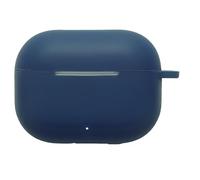 GIOPUEY Case Compatible with HUAWEI FreeBuds SE 4 ANC, Ultra-thin soft Cilicone Cover, Slim-Fit,Anti-Fall,Not Easy to Dirty - Navy blue