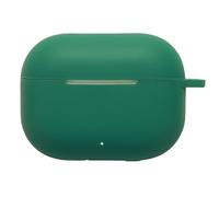 GIOPUEY Case Compatible with HUAWEI FreeBuds SE 4 ANC, Ultra-thin soft Cilicone Cover, Slim-Fit,Anti-Fall,Not Easy to Dirty - ArmyGreen