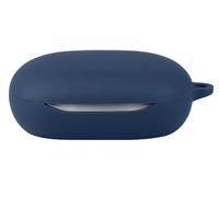 GIOPUEY Case Compatible with JBL SENSE PRO, Ultra-thin soft Cilicone Cover, Slim-Fit,Anti-Fall,Not Easy to Dirty - Navy blue