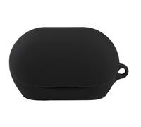 GIOPUEY Case Compatible with JBL Soundgear Clips, Ultra-thin soft Cilicone Cover, Slim-Fit,Anti-Fall,Not Easy to Dirty - Black