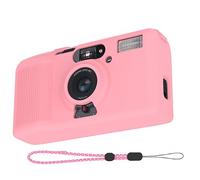 GIOPUEY Case Compatible with KODAK Snapic A1, Ultra-thin soft Silicone Cover, Slim-Fit,Anti-Fall,Not Easy to Dirty - Pink