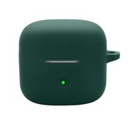 GIOPUEY Case Compatible with Linklike RingStar Air, Ultra-thin soft Cilicone Cover, Slim-Fit,Anti-Fall,Not Easy to Dirty - ArmyGreen