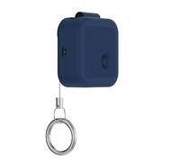 GIOPUEY Case Compatible with Nothing Ear 3/(3) 2025, Ultra-thin soft Cilicone Cover, Slim-Fit,Anti-Fall,Not Easy to Dirty - Navy blue