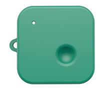 GIOPUEY Case Compatible with Nothing Ear (3a), Ultra-thin soft Silicone Cover, Slim-Fit,Anti-Fall,Not Easy to Dirty - ArmyGreen