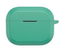 GIOPUEY Case Compatible with Oneplus Nord buds 3R, Ultra-thin soft Cilicone Cover, Slim-Fit,Anti-Fall,Not Easy to Dirty - ArmyGreen